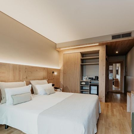 Hotel Minho Vila Nova de Cerveira Dış mekan fotoğraf