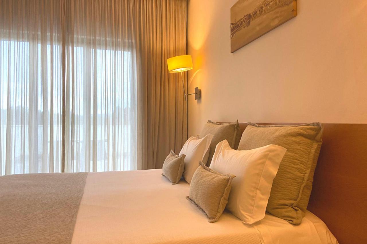 Hotel Minho Vila Nova de Cerveira Dış mekan fotoğraf