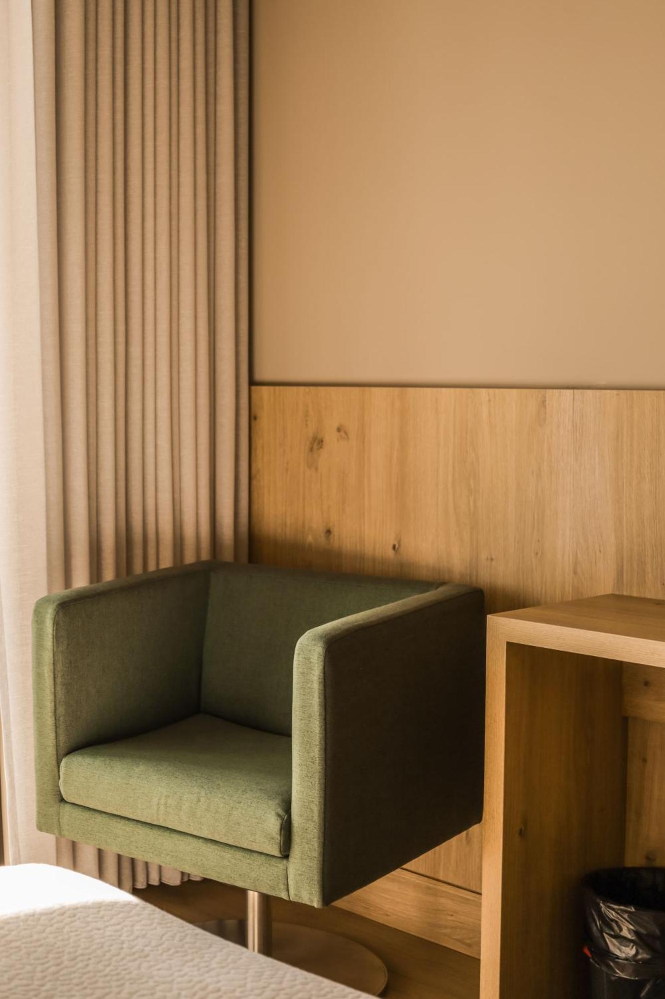 Hotel Minho Vila Nova de Cerveira Dış mekan fotoğraf