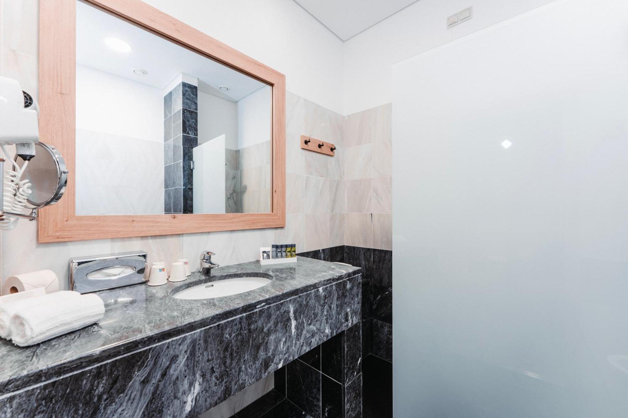 Hotel Minho Vila Nova de Cerveira Dış mekan fotoğraf