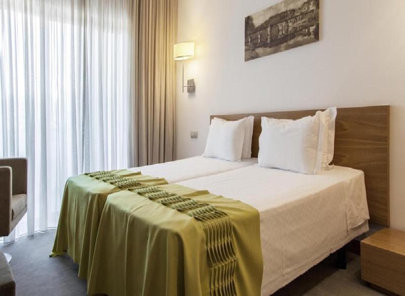 Hotel Minho Vila Nova de Cerveira Oda fotoğraf