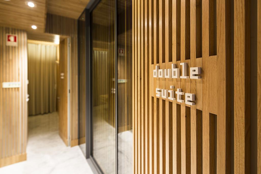 Hotel Minho Vila Nova de Cerveira Dış mekan fotoğraf