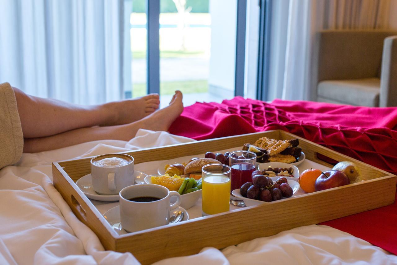 Hotel Minho Vila Nova de Cerveira Dış mekan fotoğraf