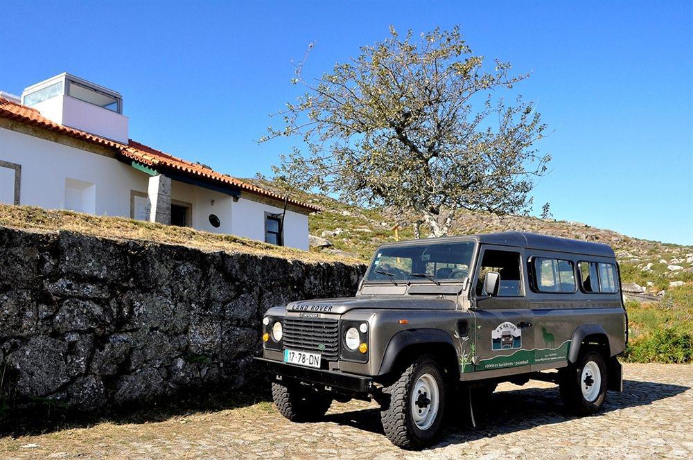 Hotel Minho Vila Nova de Cerveira Dış mekan fotoğraf