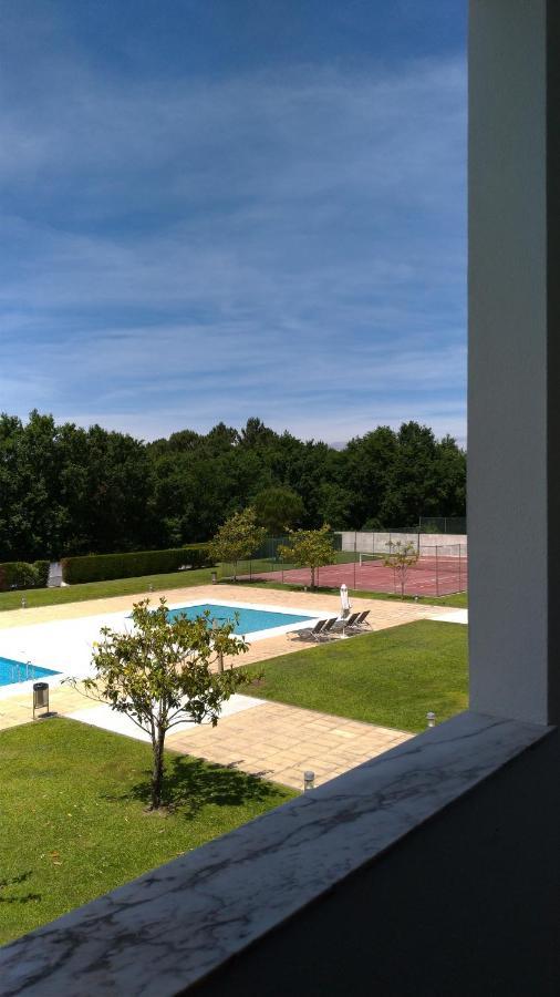 Hotel Minho Vila Nova de Cerveira Dış mekan fotoğraf